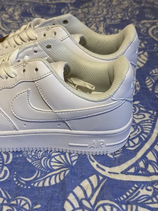 Zapatillas Nike Blancas Talla 39