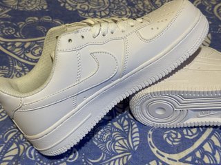 Zapatillas Nike Blancas Talla 39
