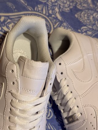 Zapatillas Nike Blancas Talla 39