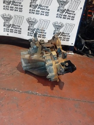 Caja de cambios Hyundai/Kia M56CF1