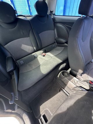 MINI Cooper 2008