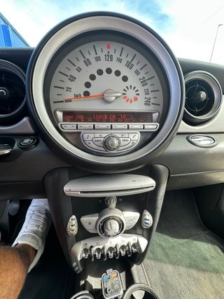 MINI Cooper 2008