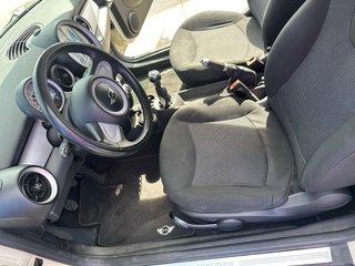 MINI Cooper 2008