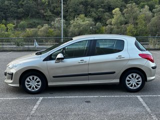 Peugeot 308 2010 SOLO 133.800KM!!!