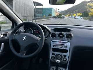 Peugeot 308 2010 SOLO 133.800KM!!!