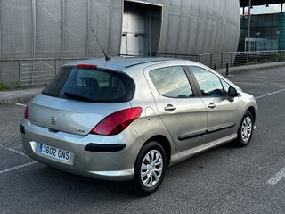 Peugeot 308 2010 SOLO 133.800KM!!!