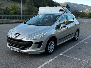 Peugeot 308 2010 SOLO 133.800KM!!!