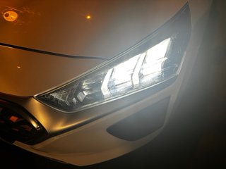 Hyundai IONIQ 2020