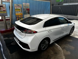 Hyundai IONIQ 2020