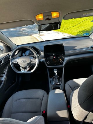 Hyundai IONIQ 2020