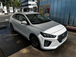 Hyundai IONIQ 2020