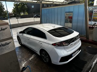 Hyundai IONIQ 2020