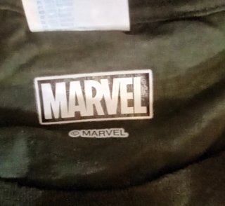 Camiseta Marvel Kraglin Guardians Galaxy