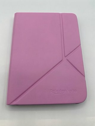 Kobo Clara Colour + Funda Kobo Rosa
