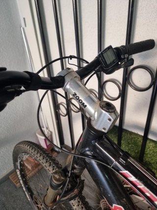 Bicicleta Montaña Specialized Shiver talla L