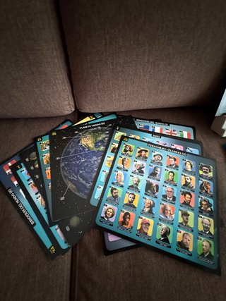 Juego Conector Desafío Educa