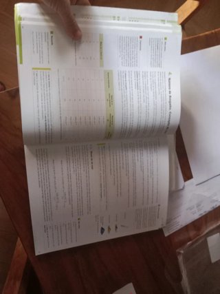 Física y Química 1 Bachillerato