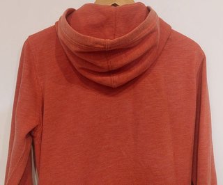 Sudadera unisex con capucha Levi's talla S