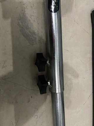 Soporte para Teclado