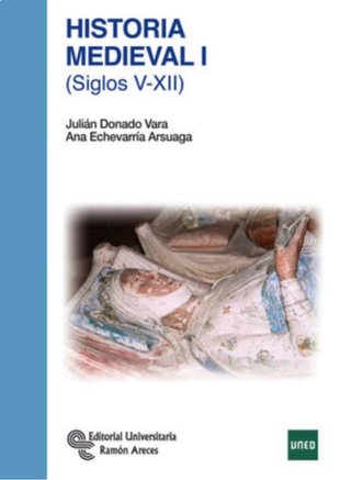 Historia Medieval I Siglos V-XII