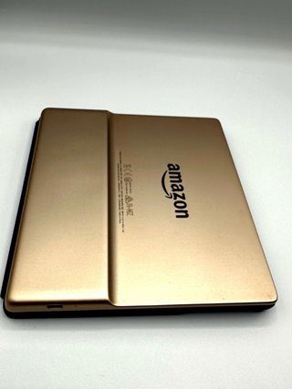 Kindle Oasis 10 7" 32Gb Luz Cálida Color Oro