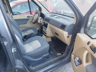 Ford Grand Tourneo Connec 2007