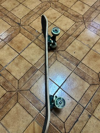 Skate Empire Camuflaje