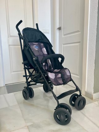 Silla de paseo Chicco London