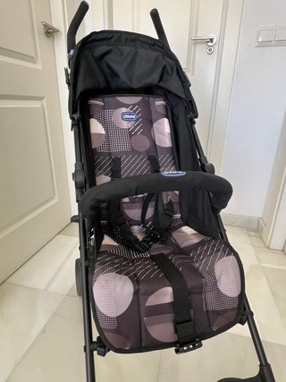 Silla de paseo Chicco London