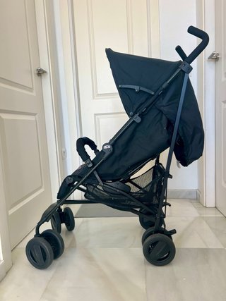 Silla de paseo Chicco London