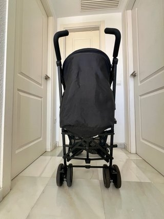 Silla de paseo Chicco London