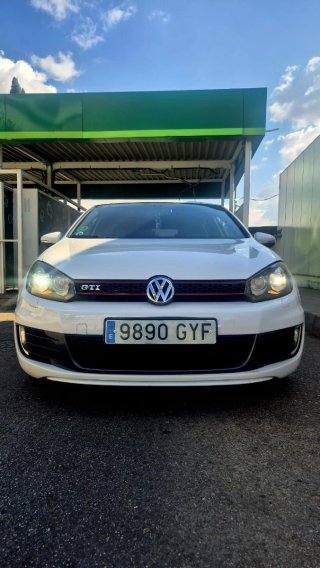 Volkswagen Golf 2010