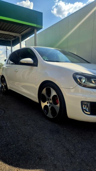 Volkswagen Golf 2010