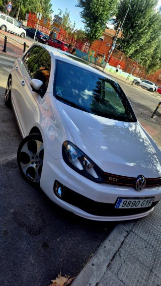 Volkswagen Golf 2010