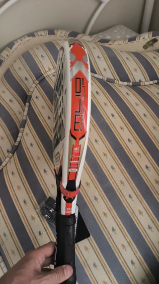 Pala de Pádel Nox ML10 Pro Cup