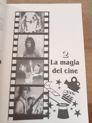 APRENDER CON EL CINE, APRENDER DE PELICULA