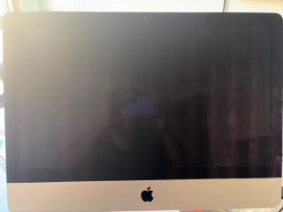 Ordenador Apple iMac