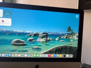 Ordenador Apple iMac