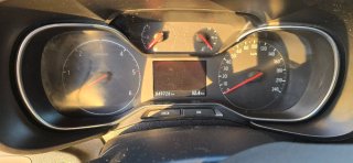 Opel Combo life 7 plazas