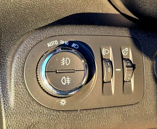 Opel Combo life 7 plazas