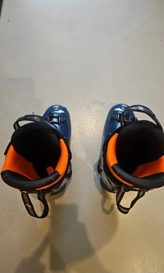 Botas de esquí Tecnica Mach1 MV 120