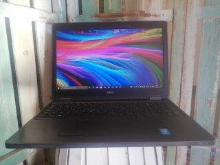 Portátil Dell i5 8GB RAM 500GB HDD
