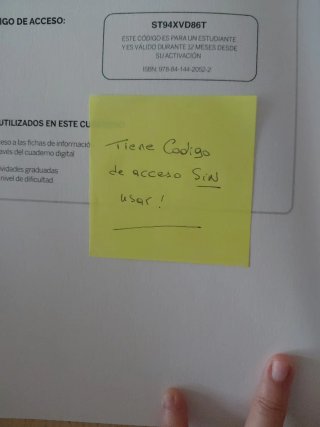MATEMÁTICAS 3 ESO CM SANTILLANA