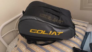 Paletero Goliat