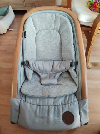 Hamaca Bebé Maxi-Cosi