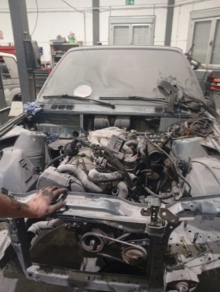 BMW Serie 3 1995