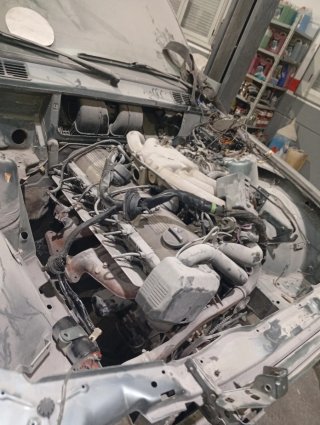 BMW Serie 3 1995