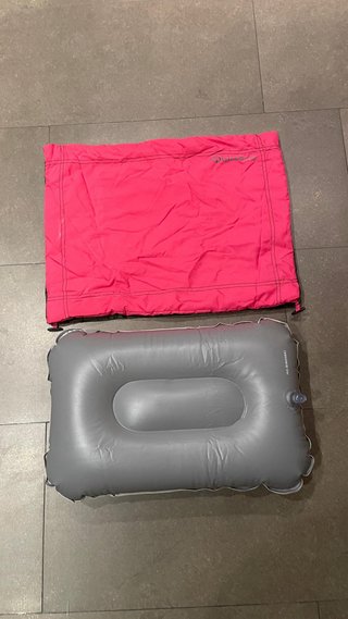 Saco dormir Quechua Sleepin'Bed (140 cm)