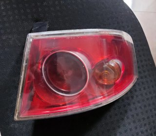 Piloto trasero int. derecho Seat Ibiza 6L