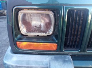 381519 5fm30lazak cinturón seguridad chrysler jeep